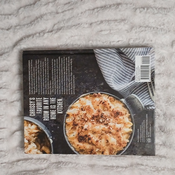 Cravings Cookbook by Chrissy Teigen - Picture 8 of 8